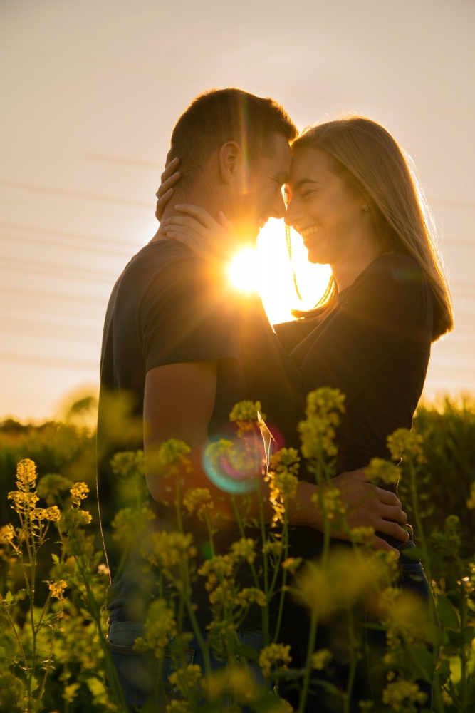 Paarshooting mit Stefan & Lara