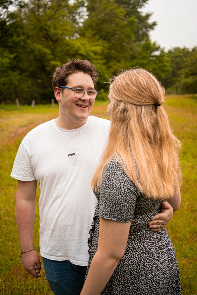 Shooting Ina & Nikolas