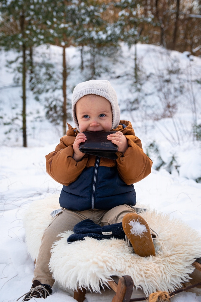 Shooting mit Familie Vogel