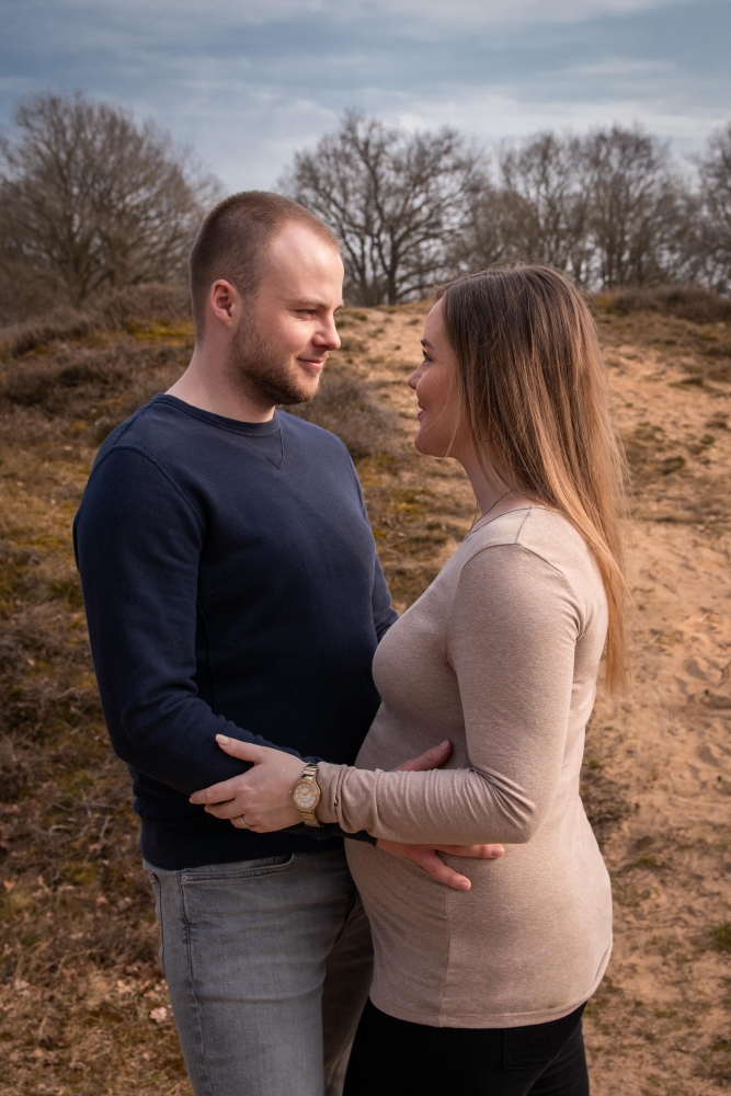 Shooting Lukas & Jaqueline